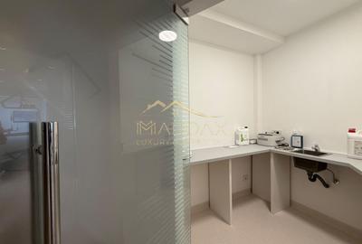 Spatiu comercial *105mp* / cabinet stomatologic / Sos. Nordului Herastrau - 9