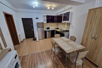 Apartament 2 camere 50mp, terasa 12.22mp, Centru, zona NTT DATA - 3