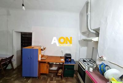 Casa 6 Camere, 160 mp, Teren 410 mp, Zona Centru - 19