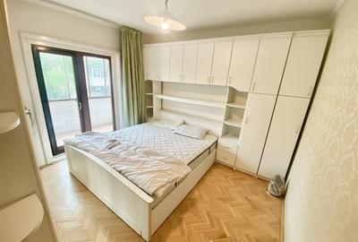 RECO chirie Apartament 3 camere, zona Decebal, etaj 1, bucatarie decomandata - 3