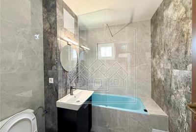 Apartament de inchiriat in Sibiu - 4 camere, 2 balcoane - Valea Aurie - 8
