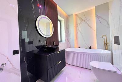 Casa Duplex Valea Lupului,4 camere,Incalz Pard,Asfalt,0% Comision - 4