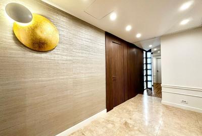 Dorobanti, apartament 4 camere in Washington Residence - 12