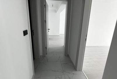 Aparatment 3 camere zona Theodor Pallady | Comision 0 | Finalizat - 18
