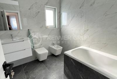 Casa 4 camere 2 bai 110mp, Valea Lupului, 2024, acces auto, acces asfaltat - 1