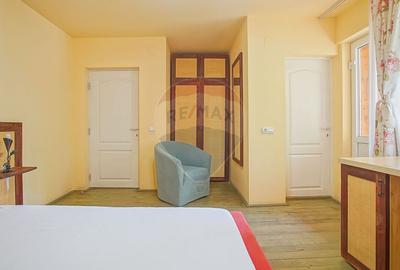 Pensiune de Vanzare in Moieciu de Sus | Comision 0% - 28