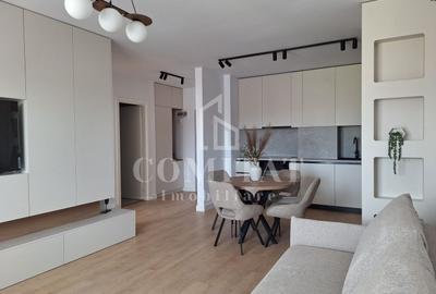 Apartamnet la cheie | Etaj intermediar | Zona Eroilor Floresti - 1