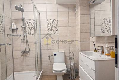 Apartament 2 camere terasa generoasa Popesti Leordeni - 10