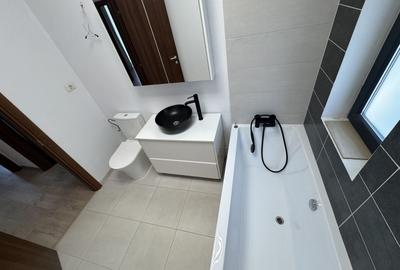 Vilă Modernă | 4 Camere | Pipera-Tunari | Curte Privată - 10