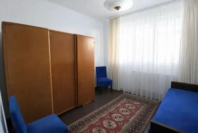 Apartament 2 camere | Metrou 1 Mai - 3