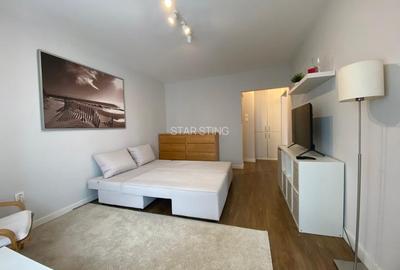 Banu Manta,moderna,foarte curata,calduroasa,luminoasa,pozitie linistita. - 3