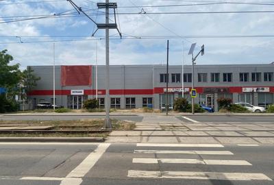 Spatiu comercial de inchiriat pe Strada Valea Cascadelor 24 - 3