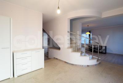 Vila duplex cu 4 dormitoare si 450mp gradina amenajata - 7