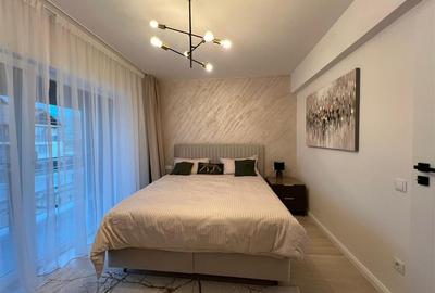 Casa 4 camere Sarar complet mobilata - 9