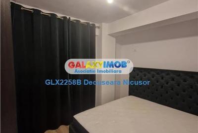 =Apartament cu 2 camer Mobilat Utilat in Militari Residence 440 Euro - 1
