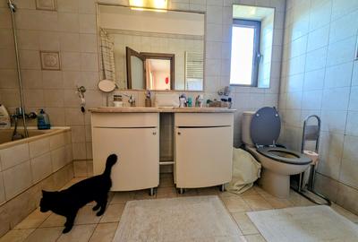 P+E+M,cartier rezidential elegant,liniste,paza,bariera,nepoluat,vecini deosebiti - 7