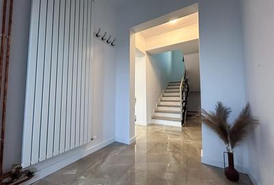 Casa superba cu garaj si terasa, 500mp teren, 1 Decembrie - 8