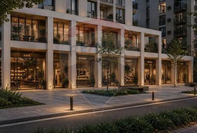 Spațiu comercial de inchiriat (650 mp) - 9