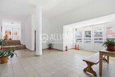 FALEZA NORD cladire multifunctionala 4600 mp cu acces din Bdul Mamaia! - 10