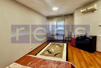 VANZARE GARSONIERA | MOBILATA UTILATA |  DOAMNA GHICA - 1