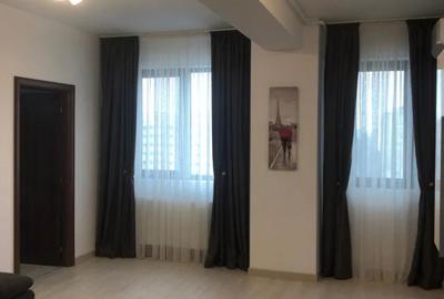 Apartament cu 2 camere decomandat, mobilat în Iancului