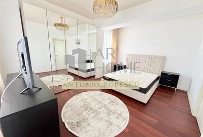 Apartament 4 camere, 2 parcari subterane, Ploiesti, ultracentral. - 23