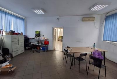 Spatiu multifunctional, birouri,mica productie 70 mp zona Titan-Th Pallady - 5
