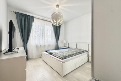 Apartament 3 camere Braytim + parcare proprie - 16