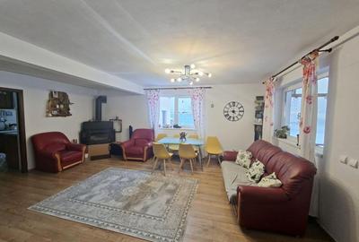 Casa individuala Predelut Bran Brasov - 8