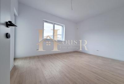 Apartament cu 2 camere decomandat în Girocului