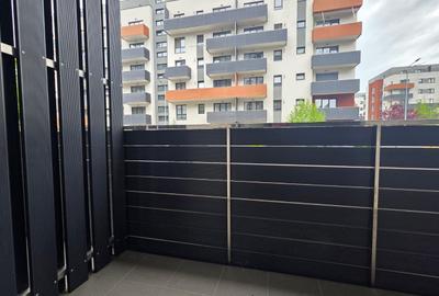 Apartament 2 camere+birou parter inalt Avantgarden - 19