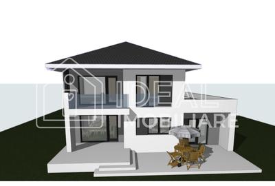 Casa Individuala Moderna cu 550 mp de curte, in Cartierul Tineretului - 6