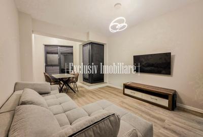 AVi Garden -- FIRST RENT -- Apartament Decomandat Premium cu Parcare Subterana - 1
