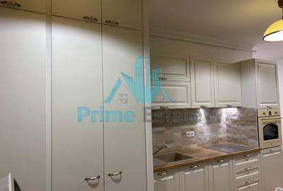 Apartament 2 camere mobila utilat cu parcare subterana - 3