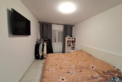 Apartament cu 4 camere-etaj 3-bloc izolat cu vata bazaltica-zona Lipovei - 5