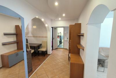 Pacii - ap 3 camere, modern, decomandat, Militari Păcii - metrou - 12