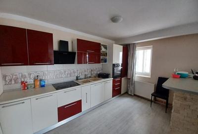 Apartament de vanzare,96Mp, terasa generoasa, zona Vivo Mall, Floresti - 3