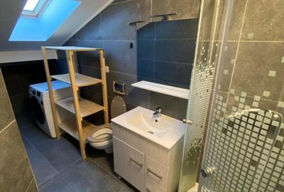 Ap cu 2 dormitoare+living | zona Sigma - Zorilor - 6
