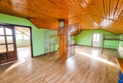 Casa 10 camere Andronache, S+P+1+M, potrivită pentru Clinică, Scoală, Azil - 17