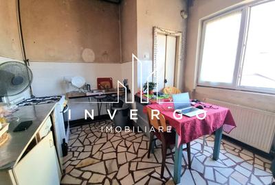 Apartament, 3 camere,  de vânzare, în Centru - 6