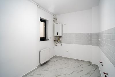2 Camere, FINALIZAT | 58.2 mp | Bloc Nou | Metrou Preciziei, Comision 0% - 10