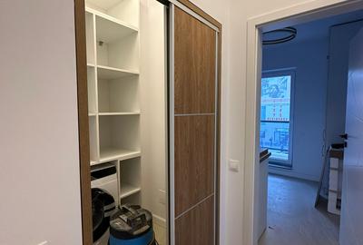 Apartament 3 camere cu gradina proprie 92mp, Metrou Berceni/Dimtrie Leonida - 9