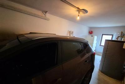 Casa de vanzare individuala cu garaj in Bucium - 16
