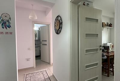 Apartament 2 camere Biruintei Popesti