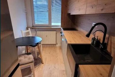 Apartament 3 camere+ 2 Grupuri Sanitare,cu boiler,aproape de Metrou Dristor - 4