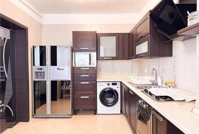 Apartament 3 camere de inchiriat Floreasca - 24