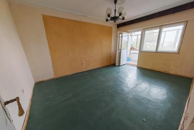 Apartament 3 camere decomandat Faleza Nord - 19