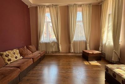 Apartament 3 Camere In Vila Ultracentral | Parcul Carol - 2