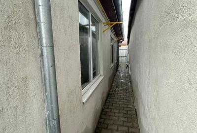 Casa Parter+Mansarda, zona Islaz. - 9