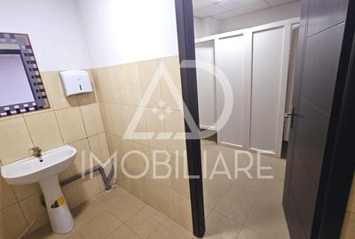 Spații Comerciale în Târgu Jiu, zona Debarcader – Strada Dumitru Petrescu - 5